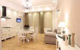 New Apartment In Old Tbilisi
