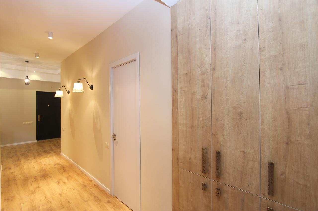 New Apartment In Old Тбилиси Экстерьер фото