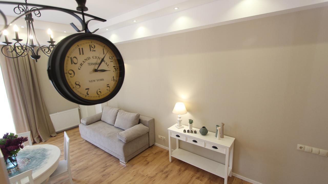 New Apartment In Old Тбилиси Экстерьер фото