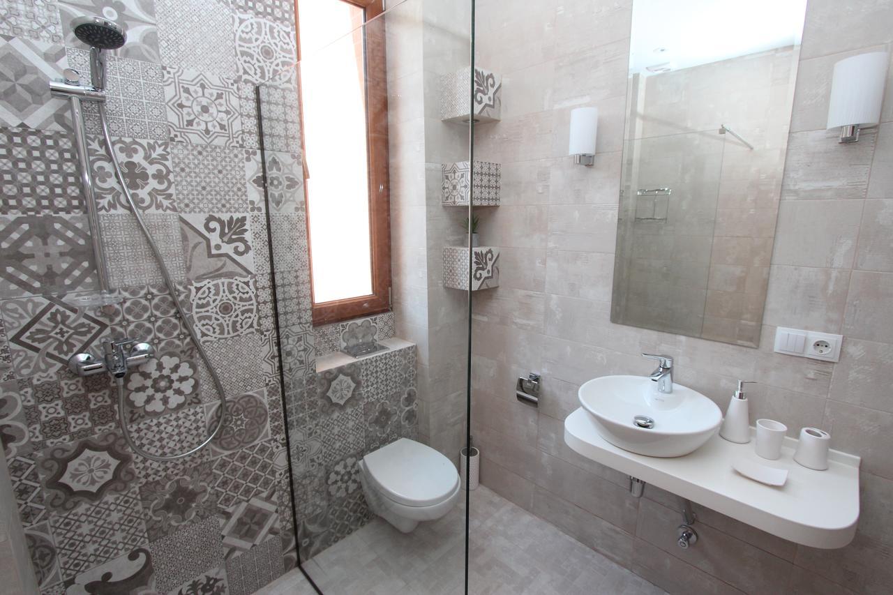 New Apartment In Old Тбилиси Экстерьер фото
