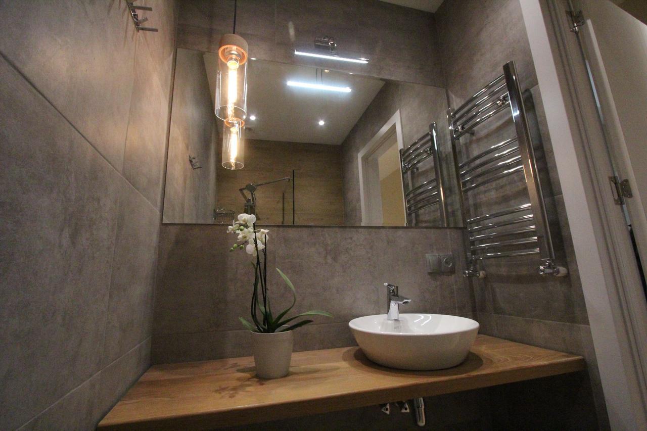 New Apartment In Old Тбилиси Экстерьер фото